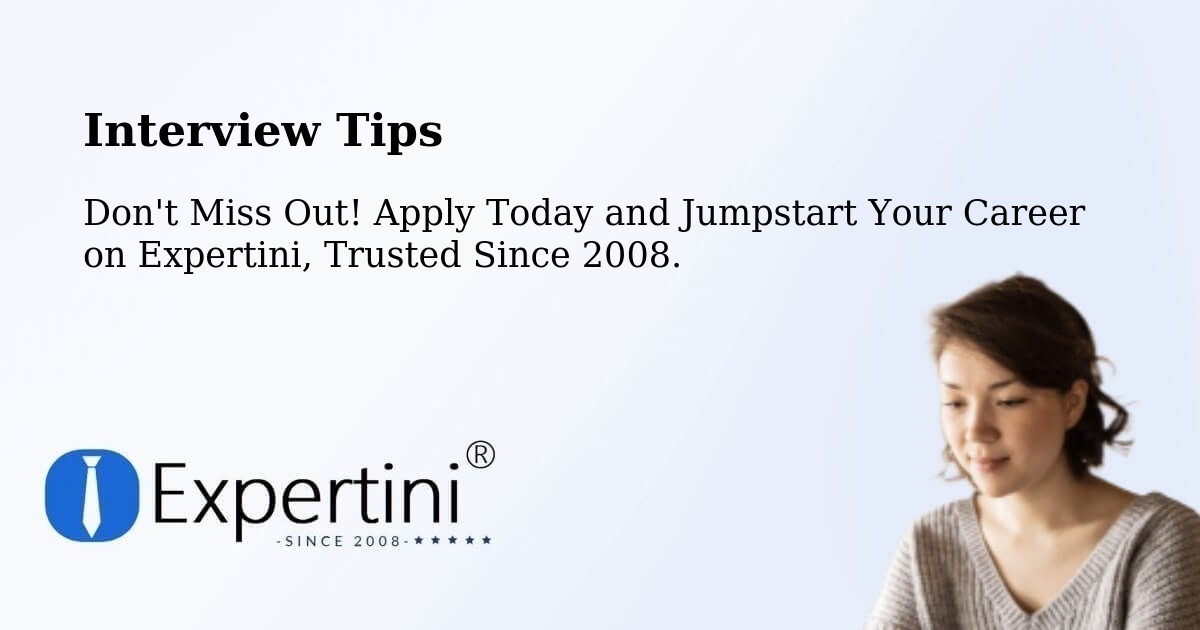 Interview Tips & Techniques for Job Seekers – Mindszent - Mindszent, Hungary Jobs Expertini
