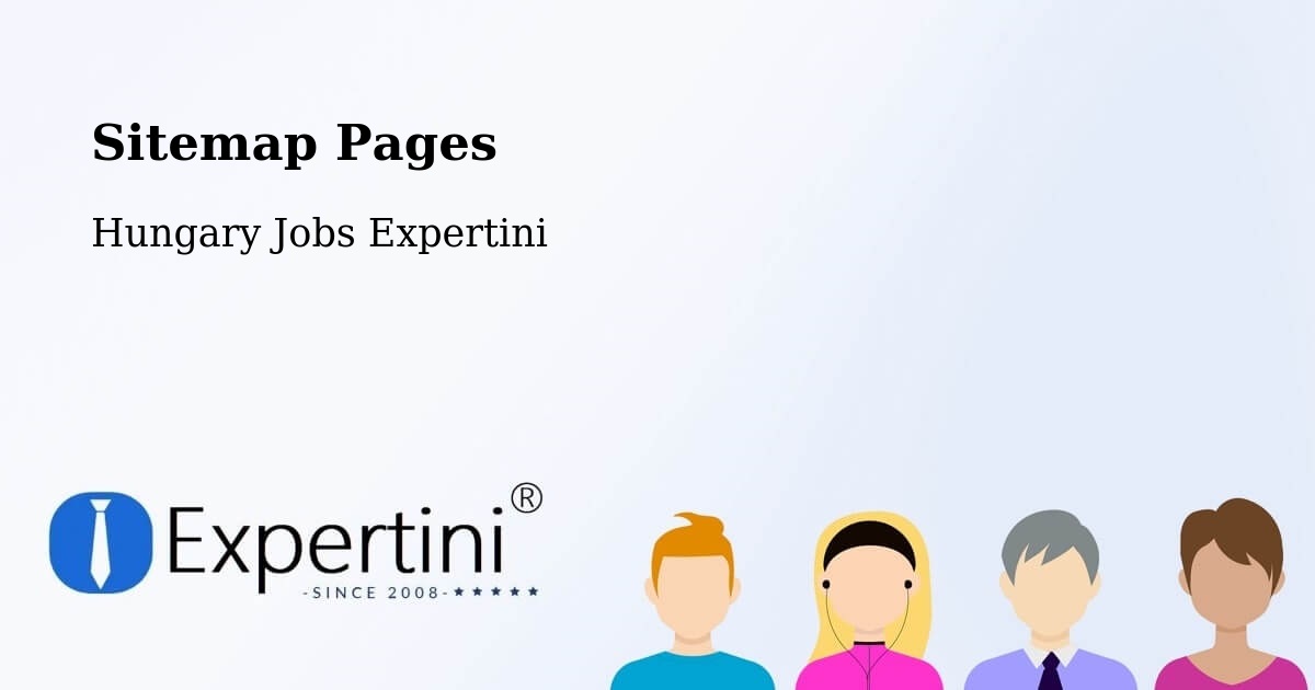 Sitemap Pages - Mindszent - Hungary Jobs Expertini
